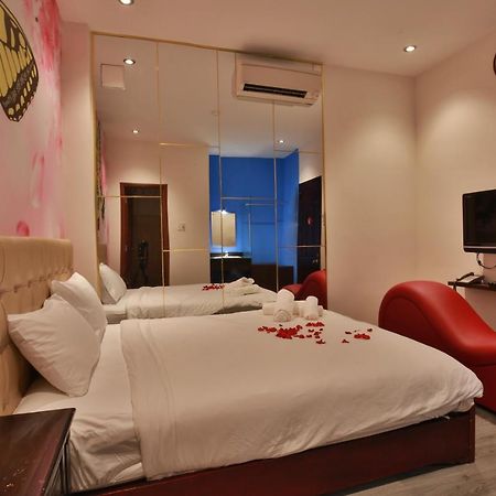 Lotus Hotel The Cupid Room Da Nang Luaran gambar